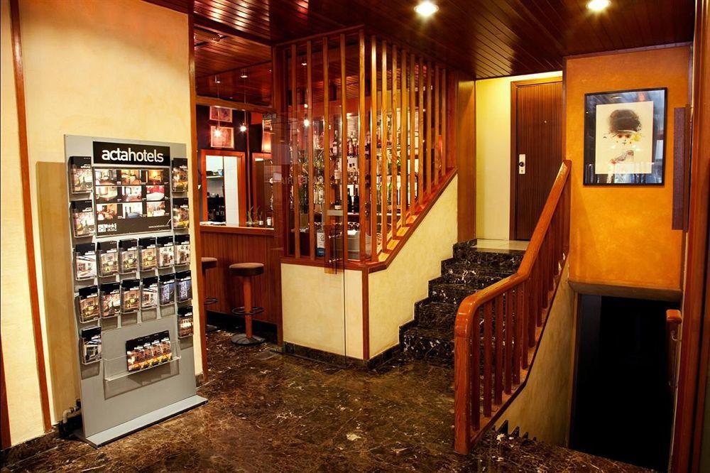 Acta Florida Hotel Andorre-la-Vieille