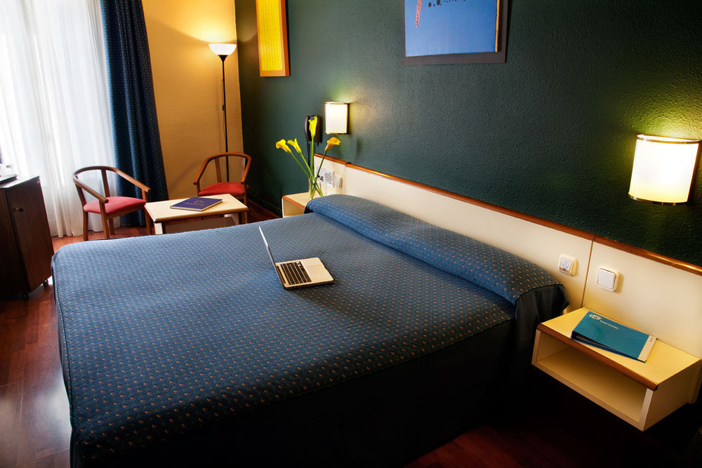 Hotel Acta Florida