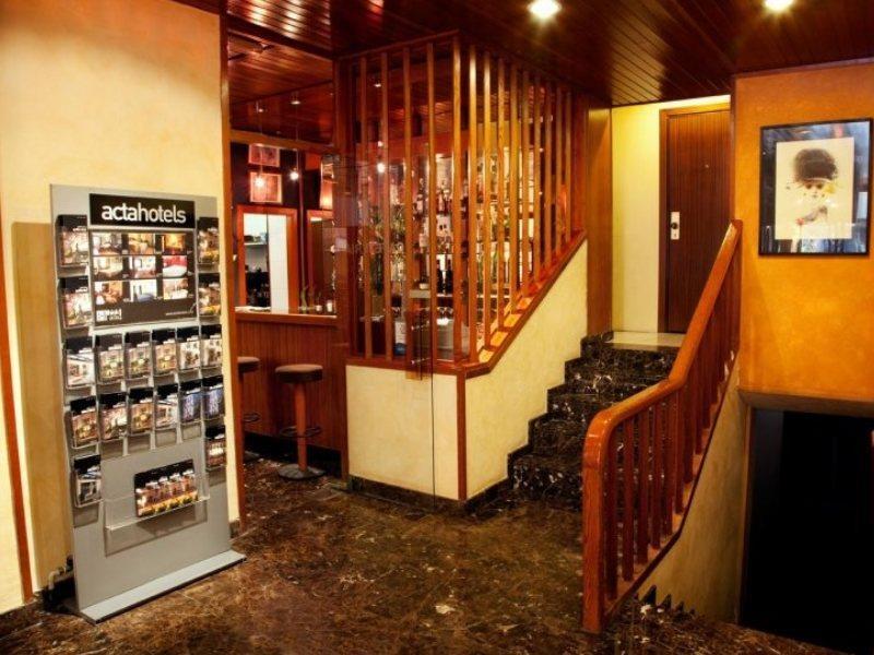 Hotel Acta Florida Andorre-la-Vieille