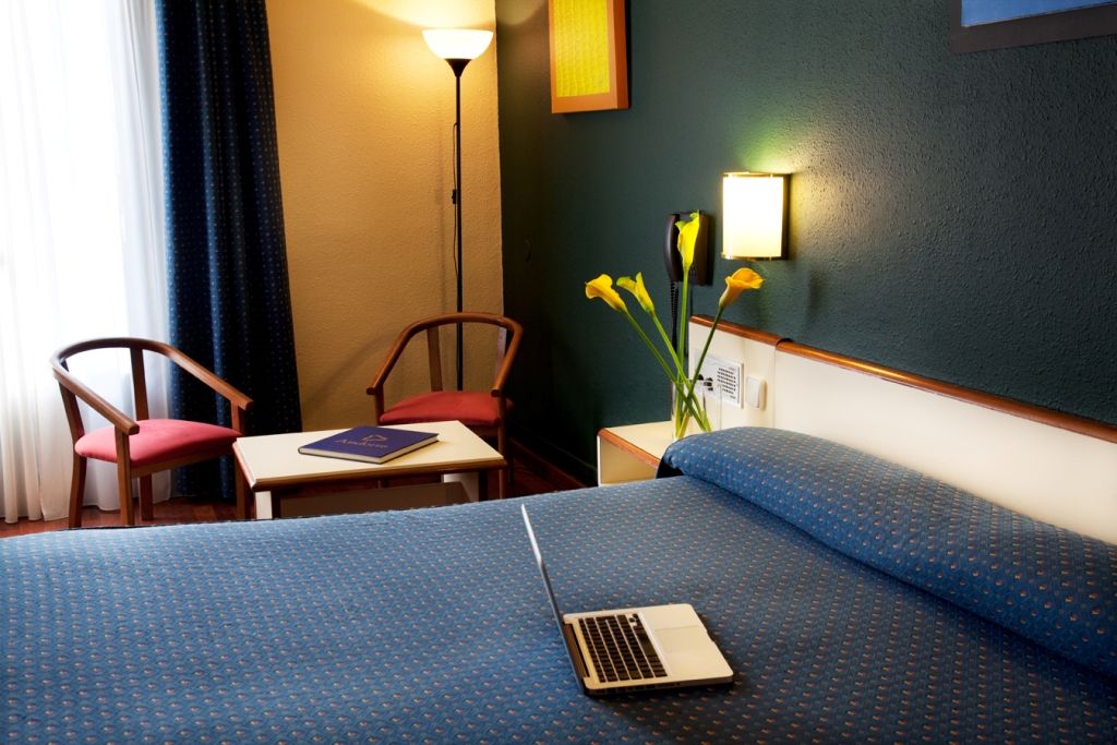 Acta Florida Hotel 3*