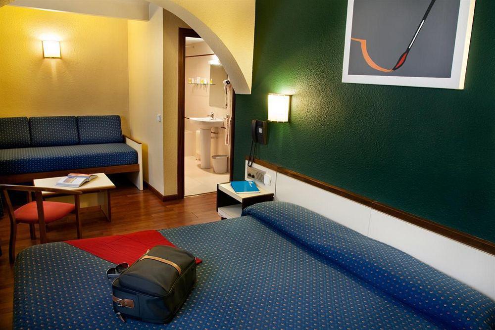 Hotel Acta Florida